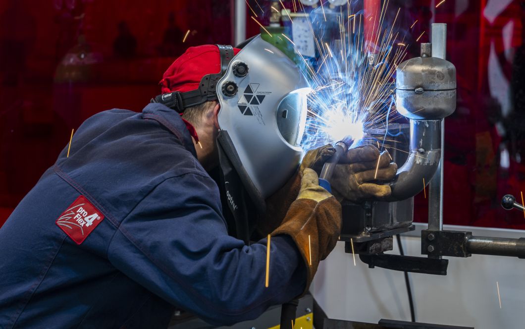 Bild: SwissSkills/Michael Zanghellini